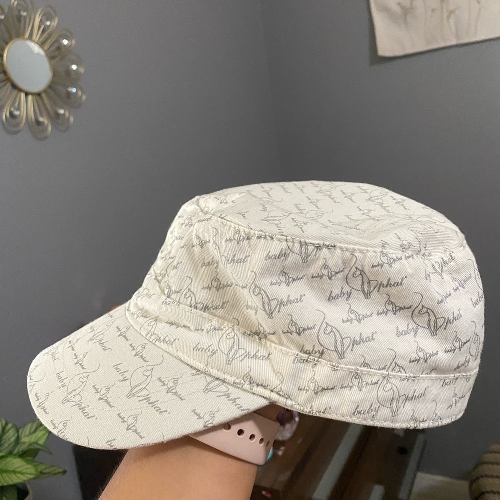 Baby Phat hat